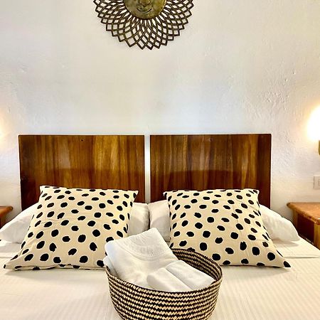 Aparthotel Paseo Colonial - Sanctuary #2 Santo Domingo Exterior foto