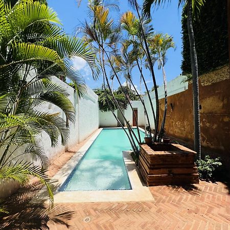 Aparthotel Paseo Colonial - Sanctuary #2 Santo Domingo Exterior foto