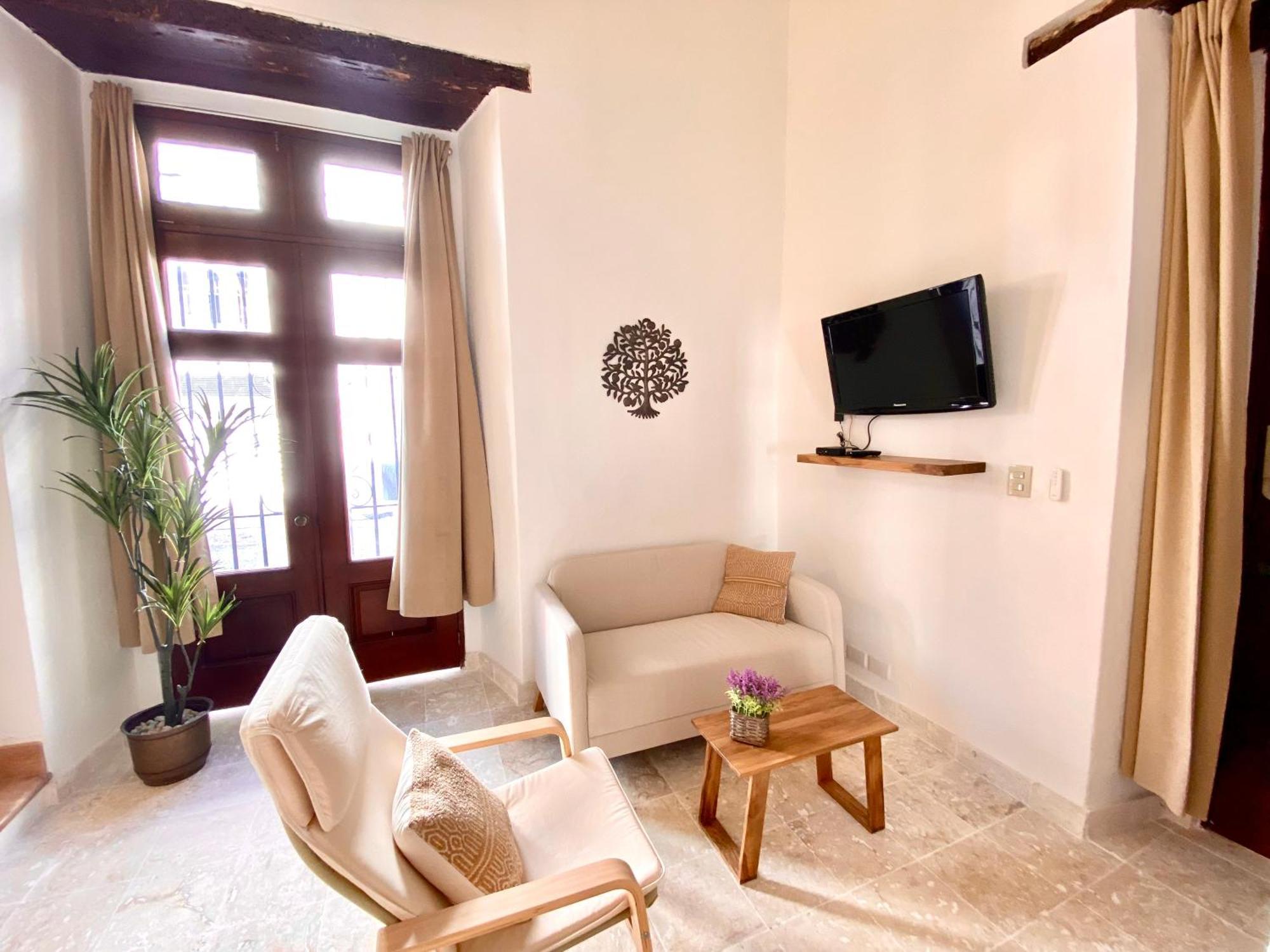 Aparthotel Paseo Colonial - Sanctuary #2 Santo Domingo Exterior foto