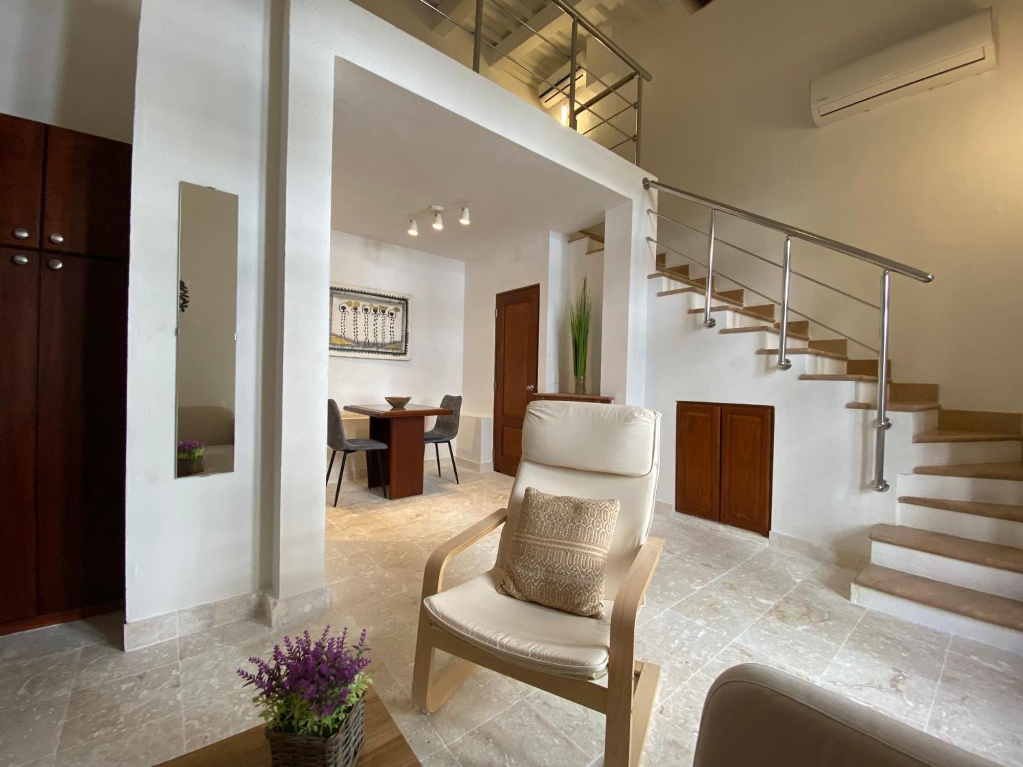 Aparthotel Paseo Colonial - Sanctuary #2 Santo Domingo Exterior foto
