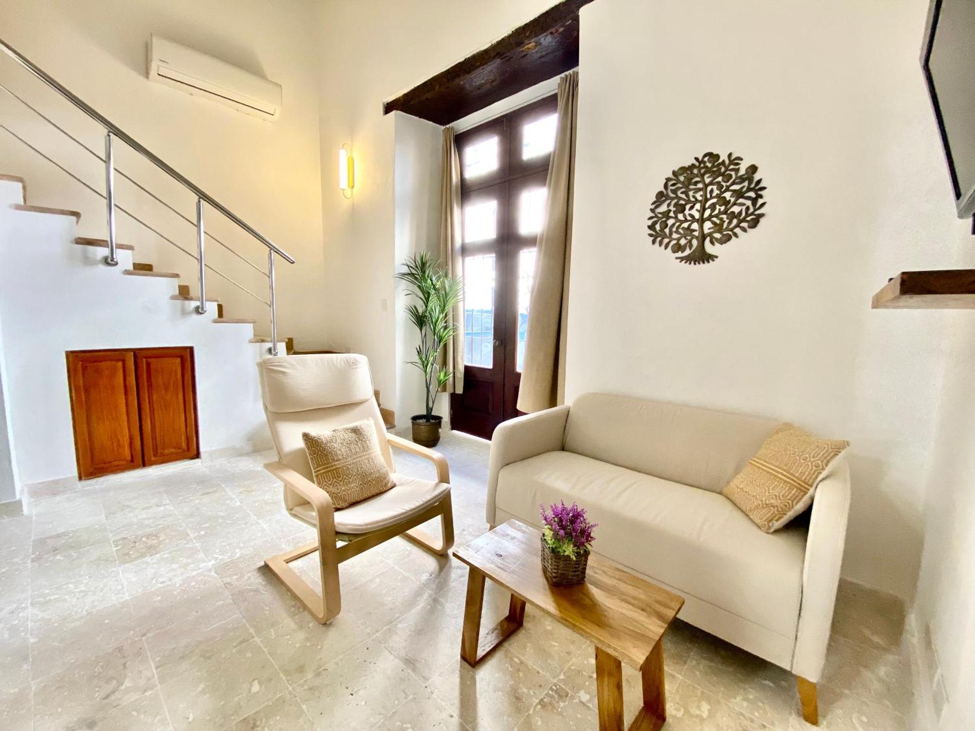 Aparthotel Paseo Colonial - Sanctuary #2 Santo Domingo Exterior foto